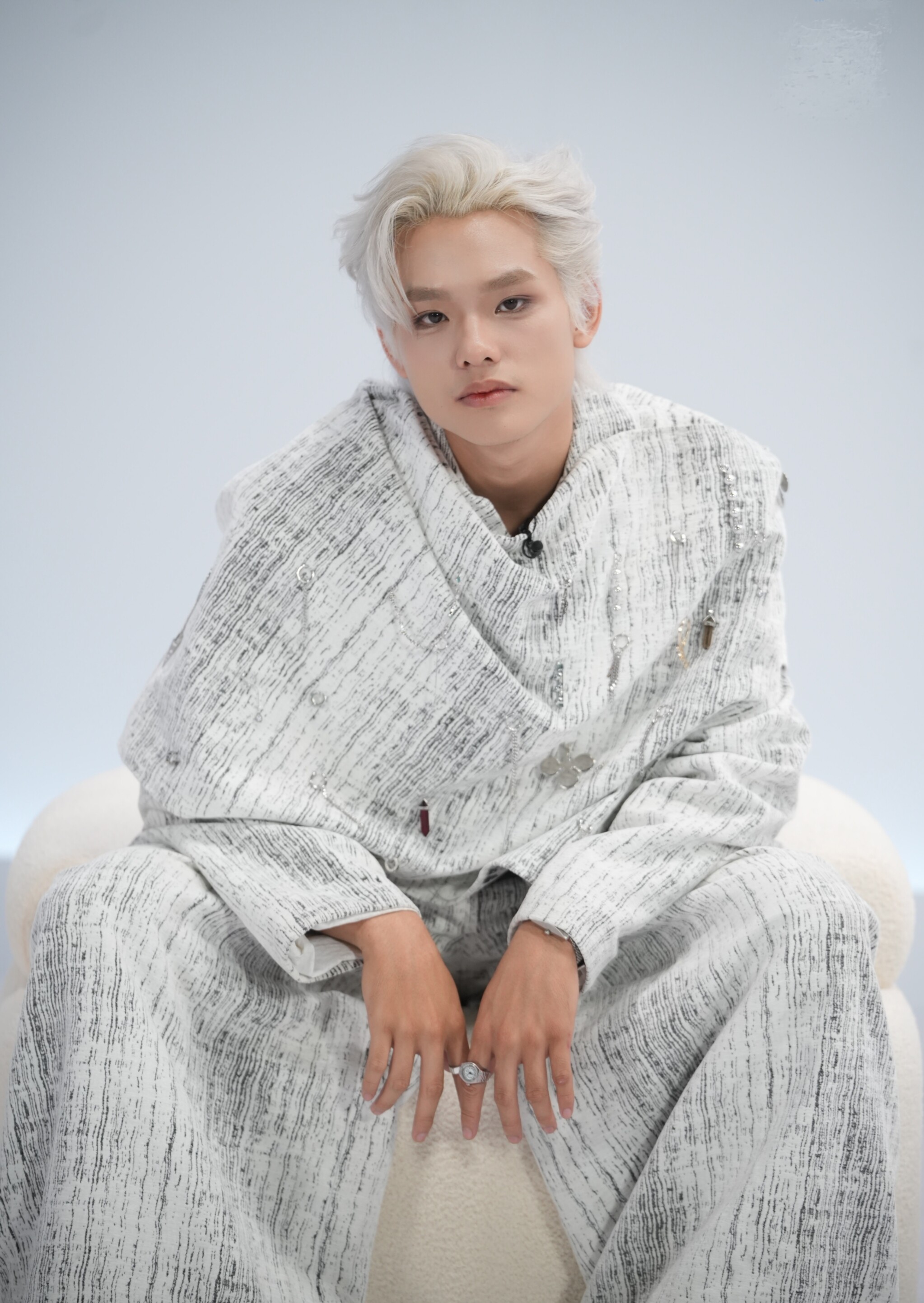 "Anh trai say hi 2025" tập 1: Đội Vũ Cát Tường chiến thắng, em trai Quang Hùng MasterD bị bệnh rối loạn thần kinh thực vật 3 buitruonglinh gây ấn tượng với thành tích “khủng”.