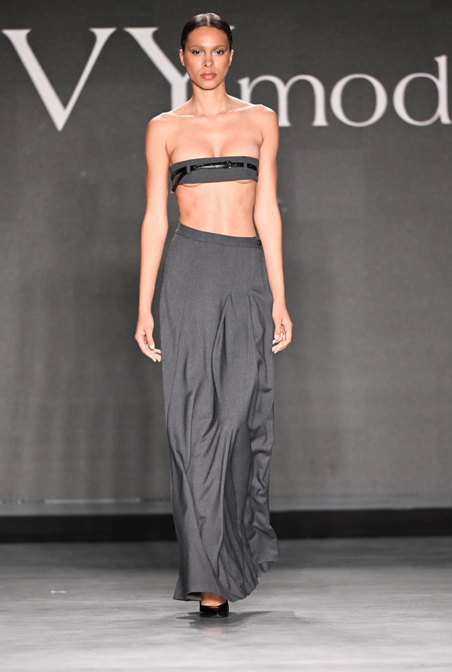 Giúp nàng sang trọng, sành điệu với các gam màu trung tính- Ảnh 9.