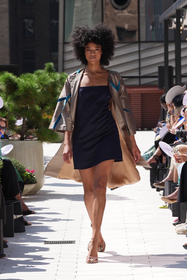 Giúp nàng sang trọng, sành điệu với các gam màu trung tính- Ảnh 13.