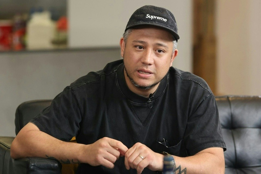 Nam thần thanh xuân Nam thần thanh xuân