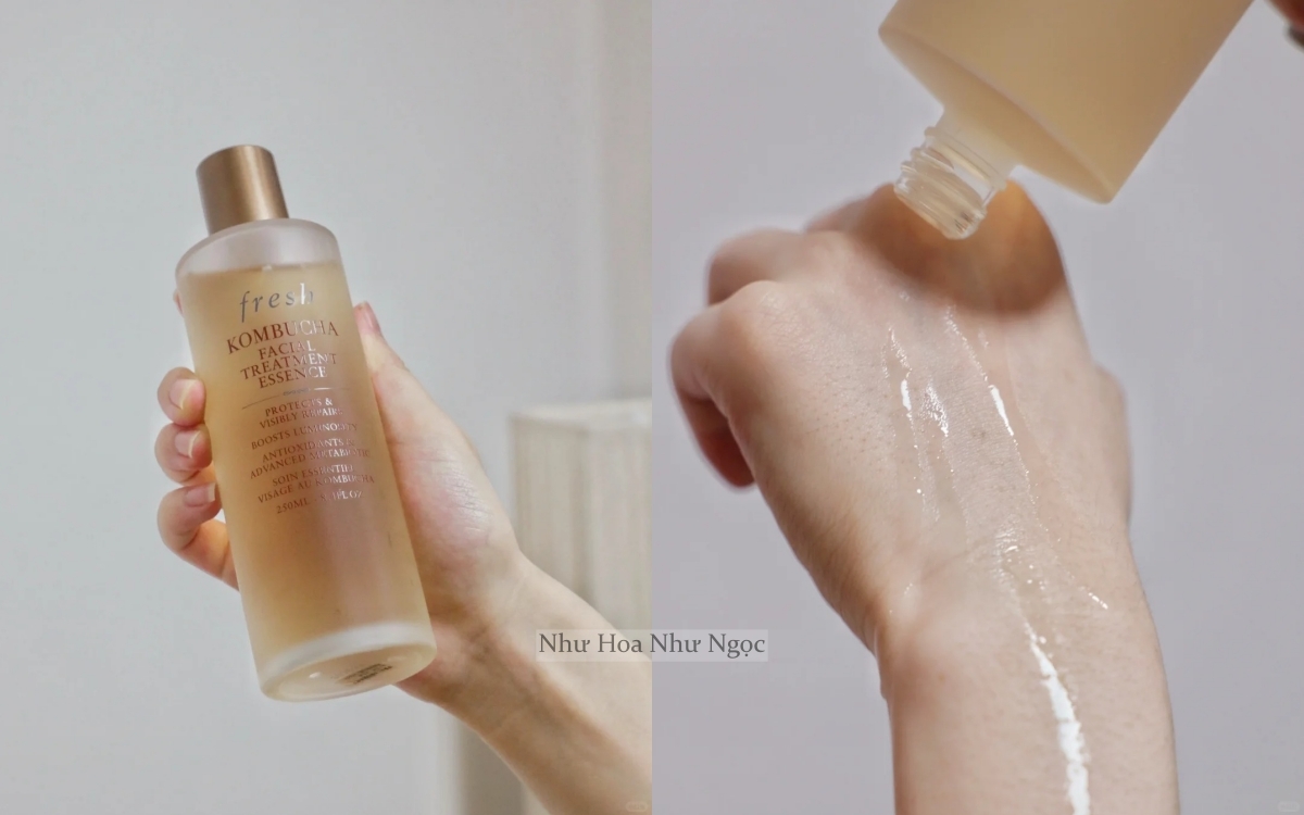 Có cả tủ mỹ phẩm dưỡng da nhưng đây là 4 loại tăng collagen tốt nhất mà BTV mua đi mua lại - Ảnh 3. Có cả tủ mỹ phẩm dưỡng da nhưng đây là 4 loại tăng collagen tốt nhất mà BTV mua đi mua lại - Ảnh 3.