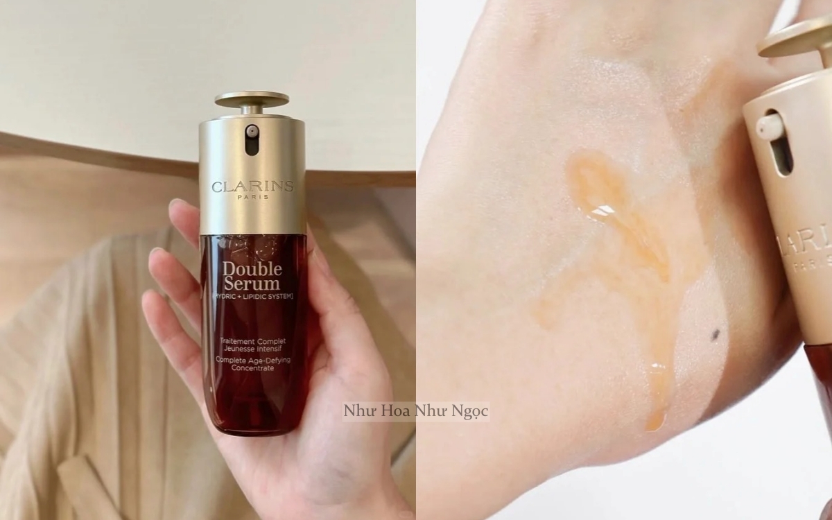 Có cả tủ mỹ phẩm dưỡng da nhưng đây là 4 loại tăng collagen tốt nhất mà BTV mua đi mua lại - Ảnh 5. Có cả tủ mỹ phẩm dưỡng da nhưng đây là 4 loại tăng collagen tốt nhất mà BTV mua đi mua lại - Ảnh 5.