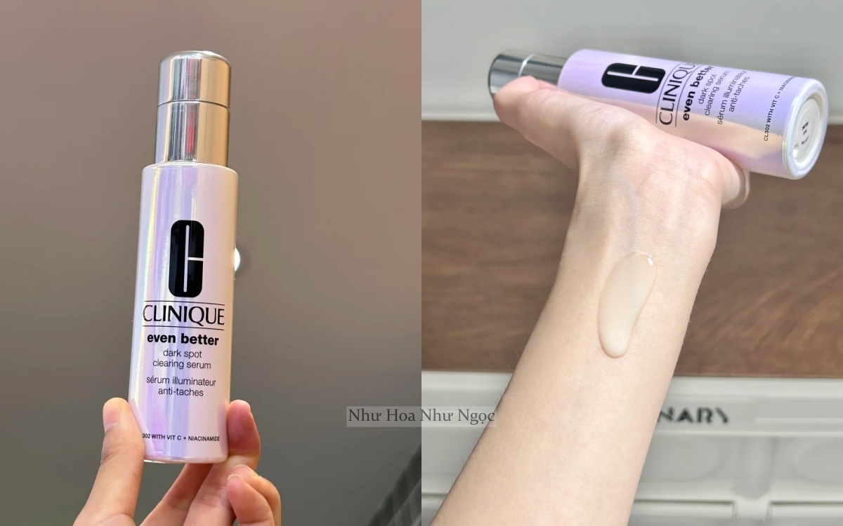 Có cả tủ mỹ phẩm dưỡng da nhưng đây là 4 loại tăng collagen tốt nhất mà BTV mua đi mua lại - Ảnh 7. Có cả tủ mỹ phẩm dưỡng da nhưng đây là 4 loại tăng collagen tốt nhất mà BTV mua đi mua lại - Ảnh 7.