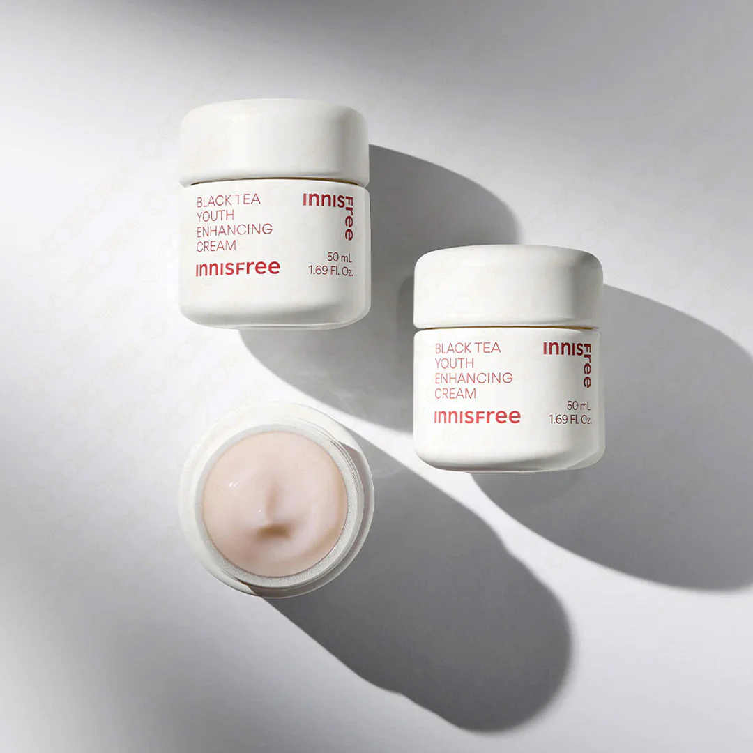 5 lọ kem dưỡng da ban đêm, ngủ dậy là thấy da căng mọng chuẩn “ngậm nước” - Ảnh 4.