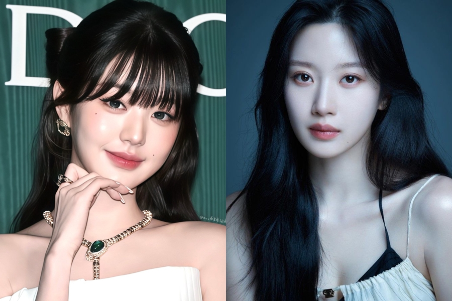 “Công chúa” Jang Won Young đẹp đến từng milimet, ăn đứt “mỹ nhân đỉnh nhất Kbiz” ở điểm này- Ảnh 6.