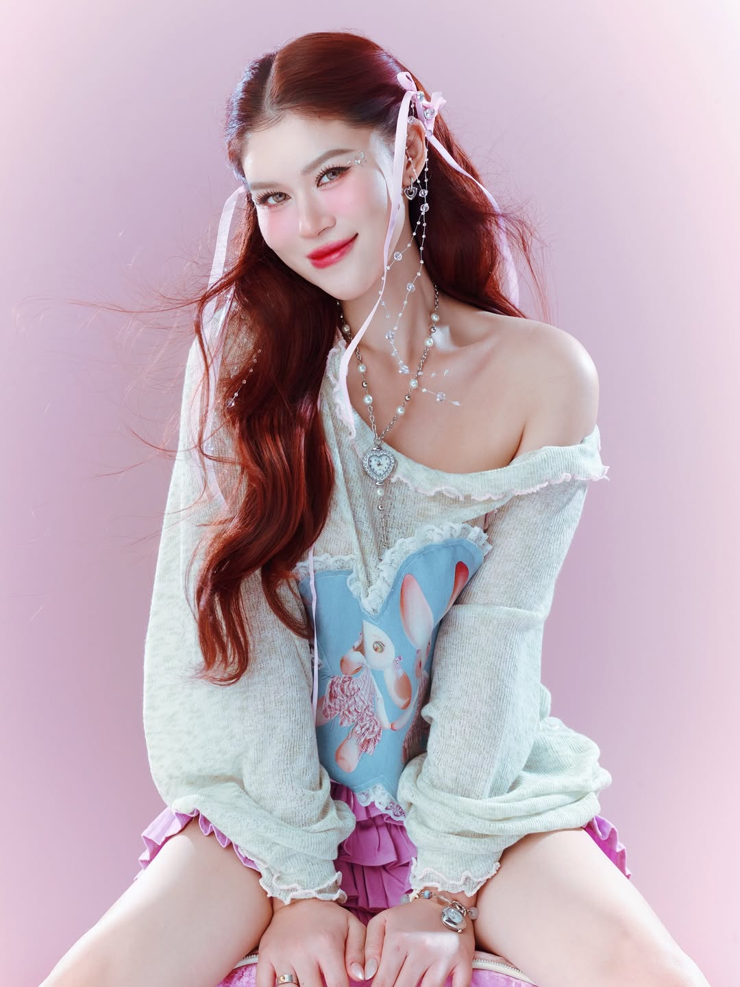 Tiểu thư Gia Đình Haha: Tìm thấy 