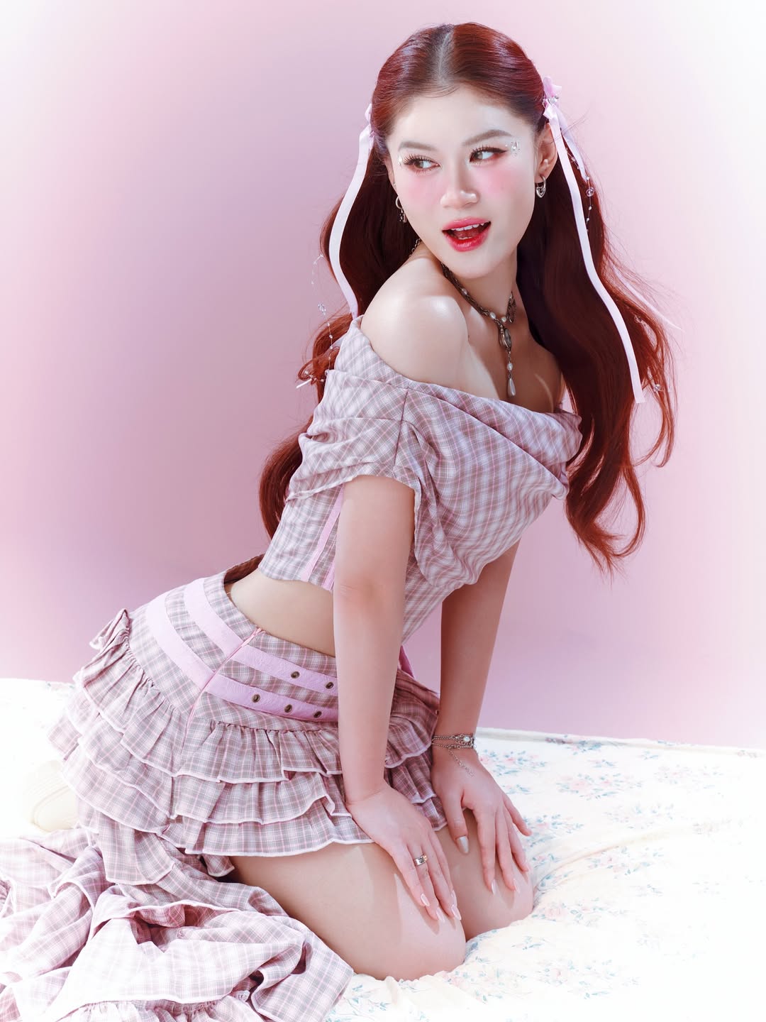 Tiểu thư Gia Đình Haha: Tìm thấy 