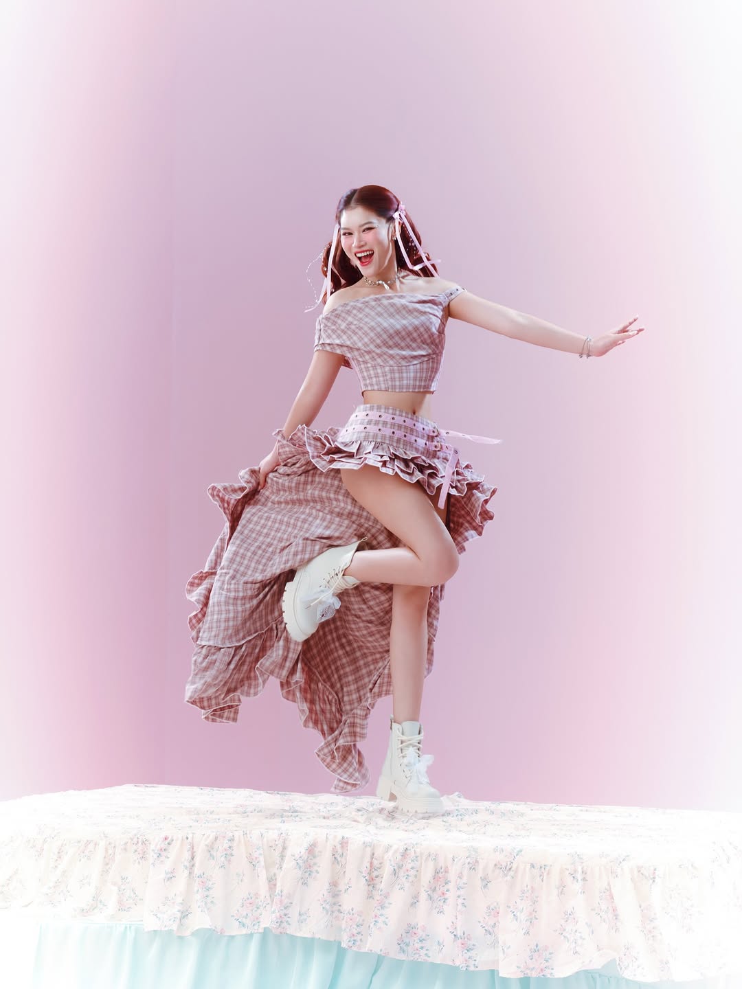 Tiểu thư Gia Đình Haha: Tìm thấy 