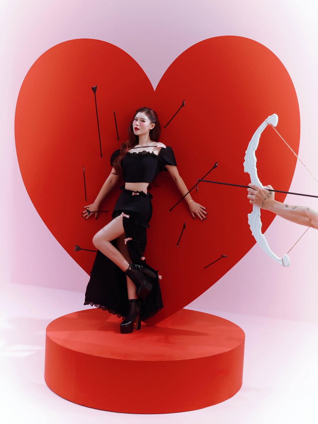 Tiểu thư Gia Đình Haha: Tìm thấy 