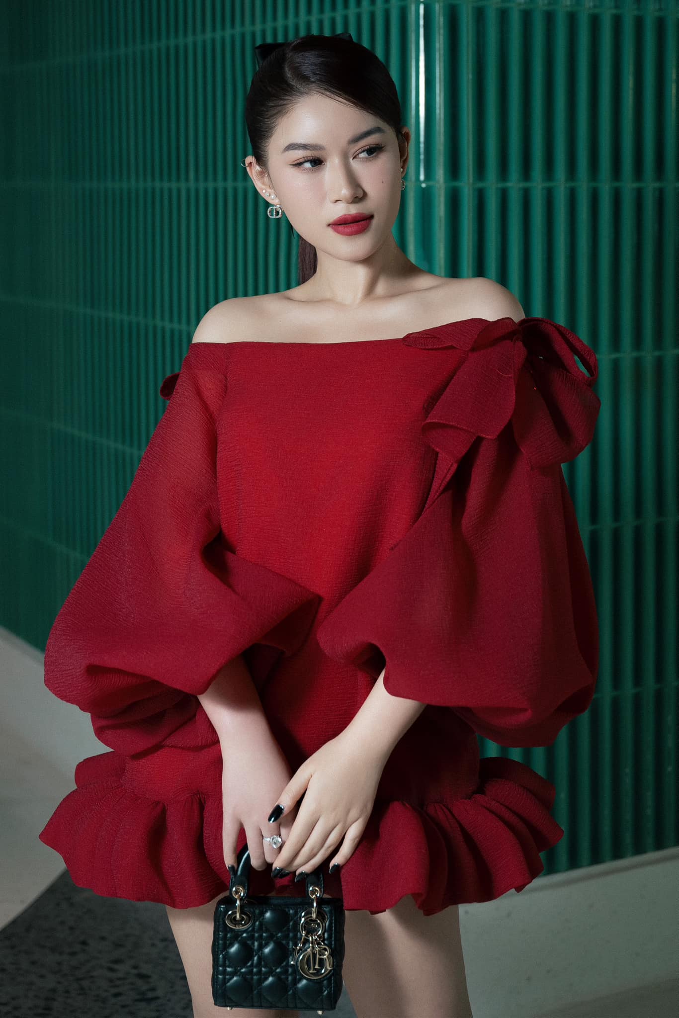 Tiểu thư Gia Đình Haha: Tìm thấy 