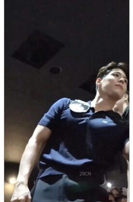 Cuối cùng đã tìm ra "góc chết" trên gương mặt Park Bo Gum? - Ảnh 3. Cuối cùng đã tìm ra "góc chết" trên gương mặt Park Bo Gum? - Ảnh 3.