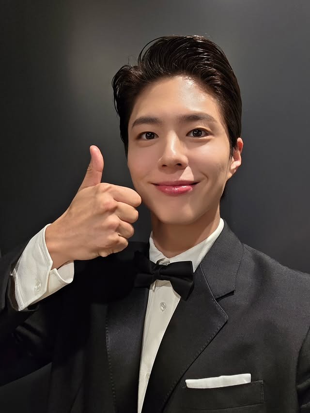 Cuối cùng đã tìm ra "góc chết" trên gương mặt Park Bo Gum? - Ảnh 6. Cuối cùng đã tìm ra "góc chết" trên gương mặt Park Bo Gum? - Ảnh 6.