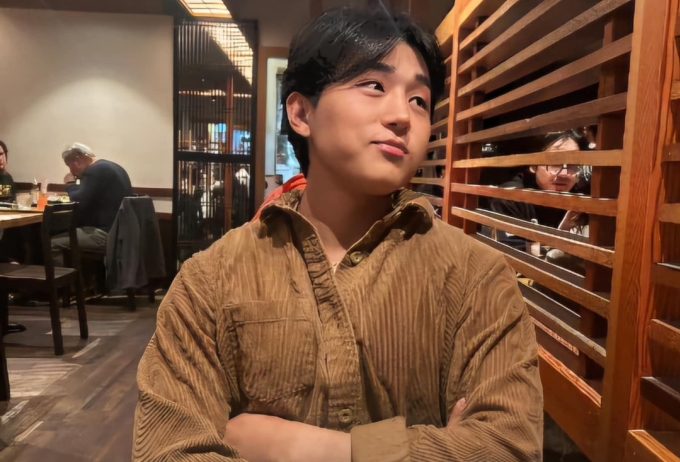 Làn sóng khởi nghiệp ở độ tuổi 20 thời AI 3 Chungin Roy Lee, CEO startup Cluely. Ảnh:X/im_roy_lee