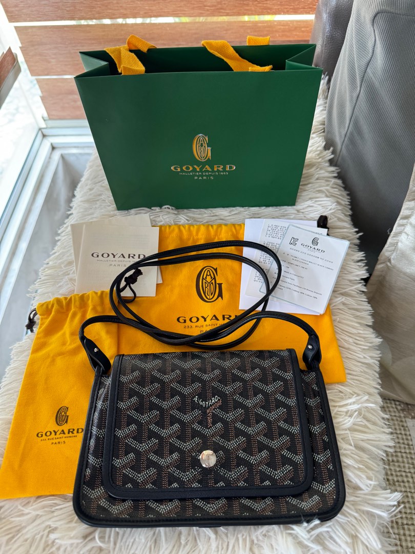 Vì sao Goyard bất ngờ vượt Hermès, trở thành “ngôi sao ngầm” giữ giá số 1 năm 2025? - Ảnh 7.