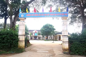 Hiệu trưởng trần tình về vụ việc cô giáo bị ung thư phải đi biệt phái 