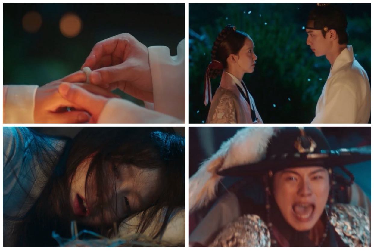 Ngự Trù Của Bạo Chúa không thể hay hơn nữa đâu: Xem là khóc thét vì nữ chính, ăn gì mà diễn đỉnh quá vậy! - Ảnh 3.