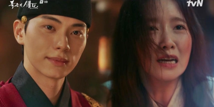 Ngự Trù Của Bạo Chúa không thể hay hơn nữa đâu: Xem là khóc thét vì nữ chính, ăn gì mà diễn đỉnh quá vậy! - Ảnh 4.