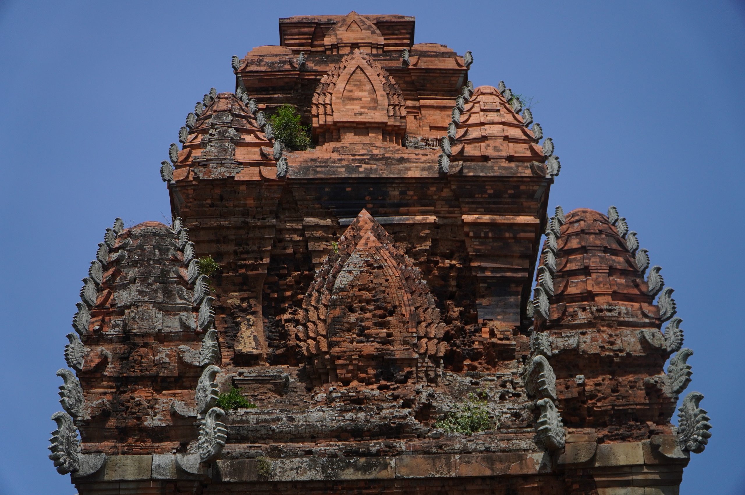 Đến Gia Lai ngắm tháp Cánh Tiên, thăm thành Hoàng Đế- Ảnh 3. Đến Gia Lai ngắm tháp Cánh Tiên, thăm thành Hoàng Đế- Ảnh 3.