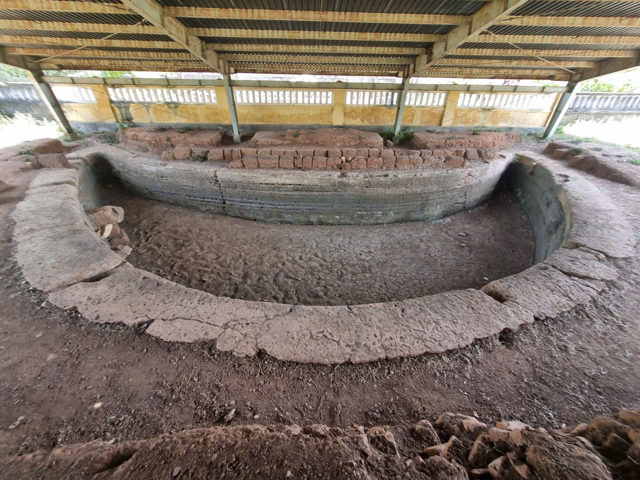 Đến Gia Lai ngắm tháp Cánh Tiên, thăm thành Hoàng Đế- Ảnh 10. Đến Gia Lai ngắm tháp Cánh Tiên, thăm thành Hoàng Đế- Ảnh 10.