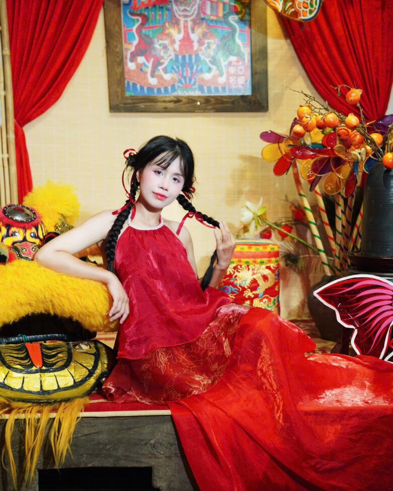 Sợ phố Hàng Mã đông đúc: Lưu lại ngay 6 quán cafe đã amp;#34;lên đồamp;#34; Trung thu cực đẹp, các amp;#34;nàng thơamp;#34; tha hồ sống ảo - 4