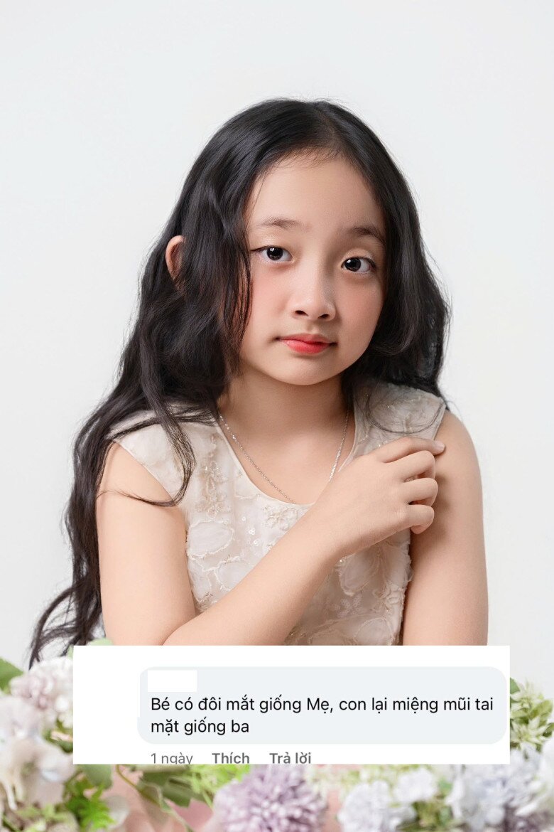 Sao Việt 24h: Khánh Thi - Phan Hiển khoe 3 "cục kim cương" pha trộn nét đẹp của bố lẫn mẹ, công chúa út "đẹp nhất nhà" 3 Cô Ba Anna được khen giống cả bố và mẹ.