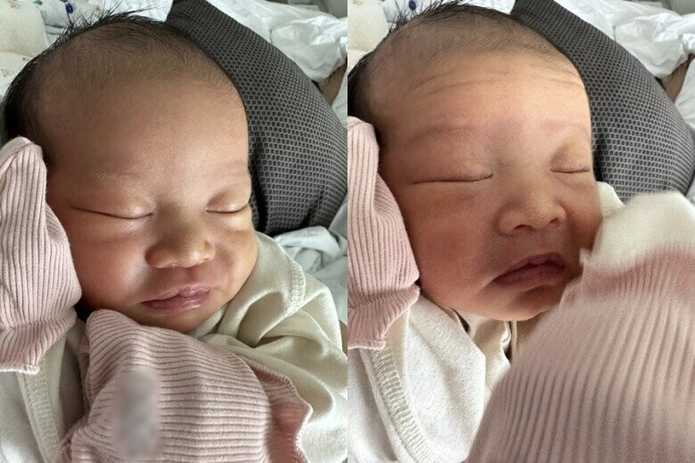 Sao Việt 24h: Khánh Thi - Phan Hiển khoe 3 "cục kim cương" pha trộn nét đẹp của bố lẫn mẹ, công chúa út "đẹp nhất nhà" 10 Sao Việt 24h: Khánh Thi - Phan Hiển khoe 3 amp;#34;cục kim cươngamp;#34; pha trộn nét đẹp của bố lẫn mẹ, công chúa út amp;#34;đẹp nhất nhàamp;#34; - 9