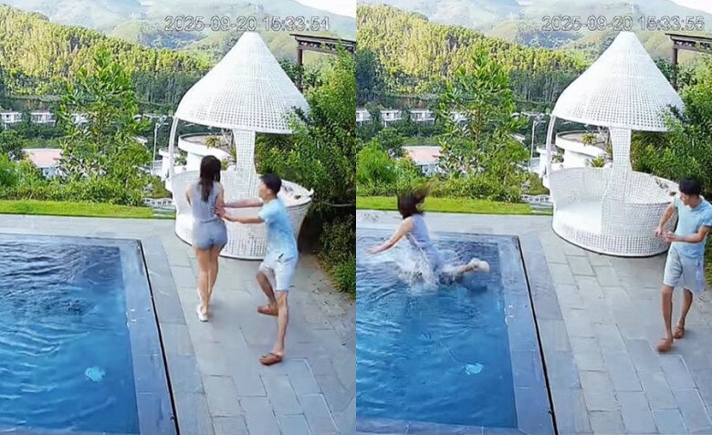 Sao Việt 24h: Khánh Thi - Phan Hiển khoe 3 "cục kim cương" pha trộn nét đẹp của bố lẫn mẹ, công chúa út "đẹp nhất nhà" 11 Sao Việt 24h: Khánh Thi - Phan Hiển khoe 3 amp;#34;cục kim cươngamp;#34; pha trộn nét đẹp của bố lẫn mẹ, công chúa út amp;#34;đẹp nhất nhàamp;#34; - 10