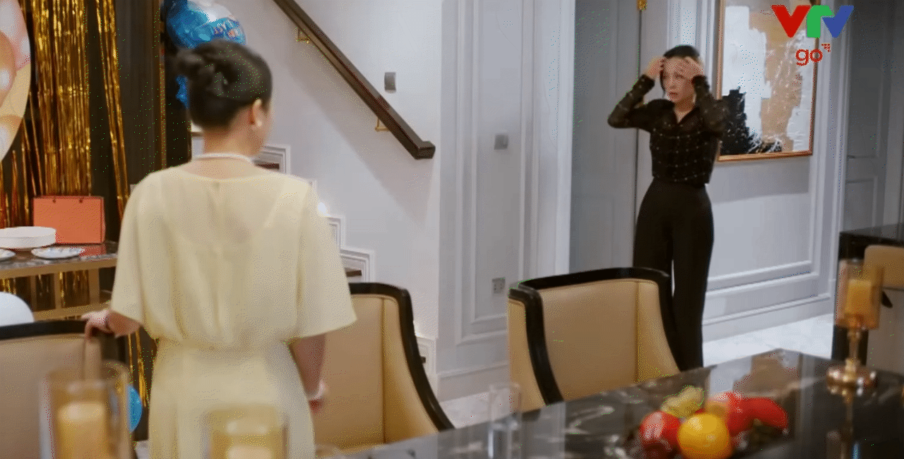 Phương Oanh - Ảnh 2. Phương Oanh - Ảnh 2.