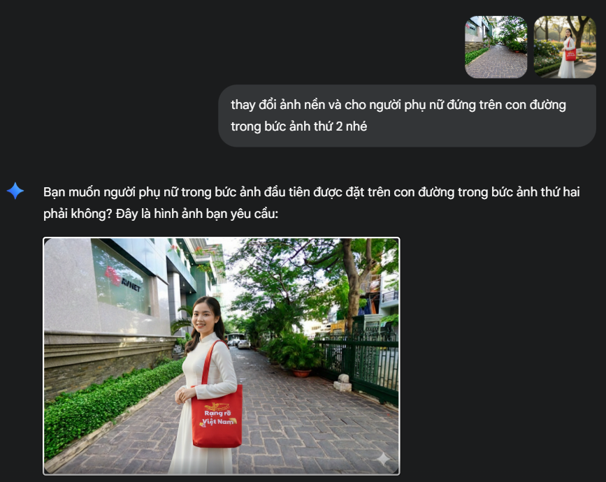 Nano Banana là gì mà giúp Gemini vượt qua ChatGPT? - Ảnh 2.