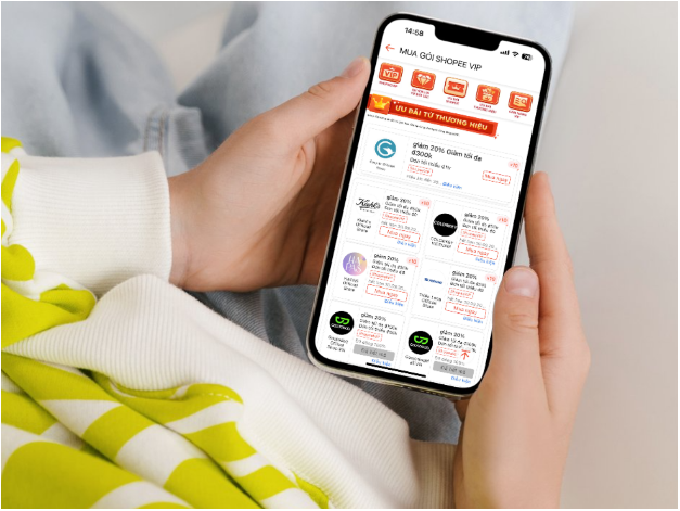 Tin vui cho hội mê phim, ShopeeVIP miễn phí một tháng xem phim trên FPT Play Cine - Ảnh 3.