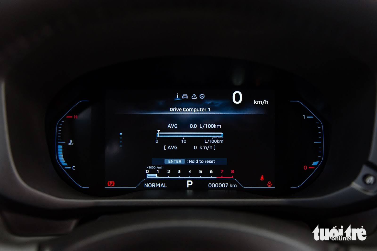 Chi tiết Mitsubishi Xpander 2025 ra mắt Việt Nam: Giá từ 659 triệu đồng, màn 10inch, 6 túi khí - Ảnh 15.