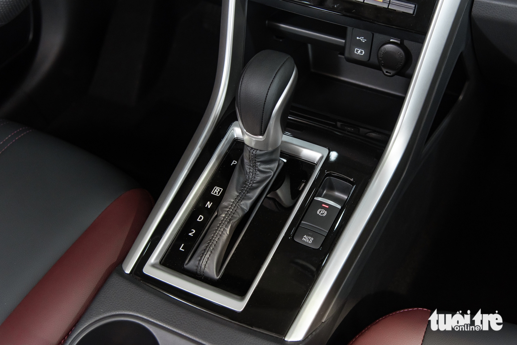 Chi tiết Mitsubishi Xpander 2025 ra mắt Việt Nam: Giá từ 659 triệu đồng, màn 10inch, 6 túi khí - Ảnh 18.