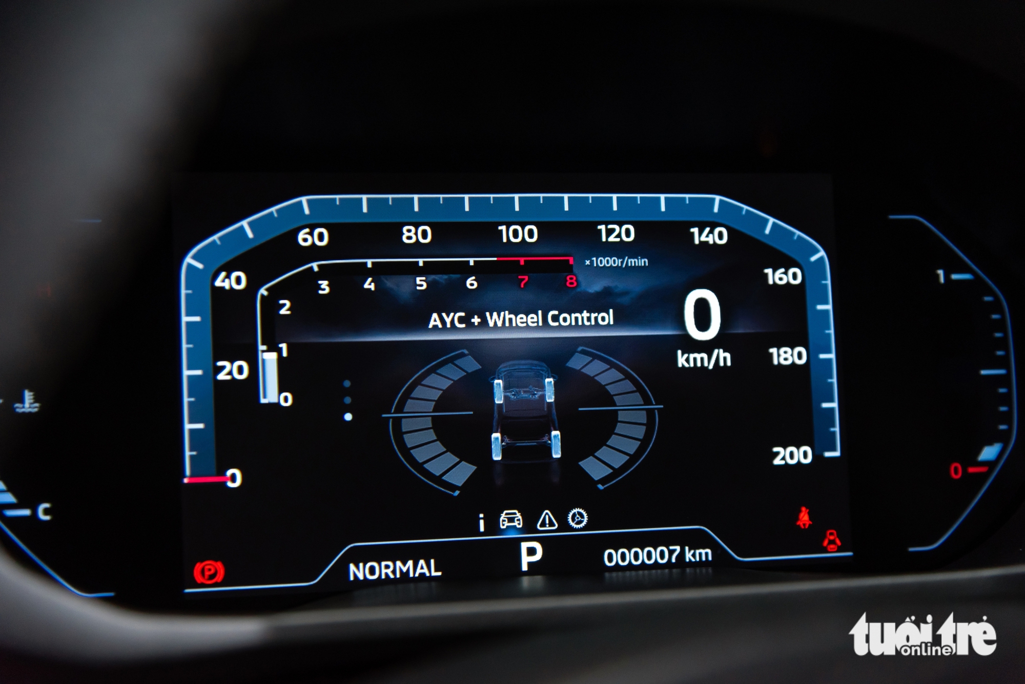 Chi tiết Mitsubishi Xpander 2025 ra mắt Việt Nam: Giá từ 659 triệu đồng, màn 10inch, 6 túi khí - Ảnh 23.