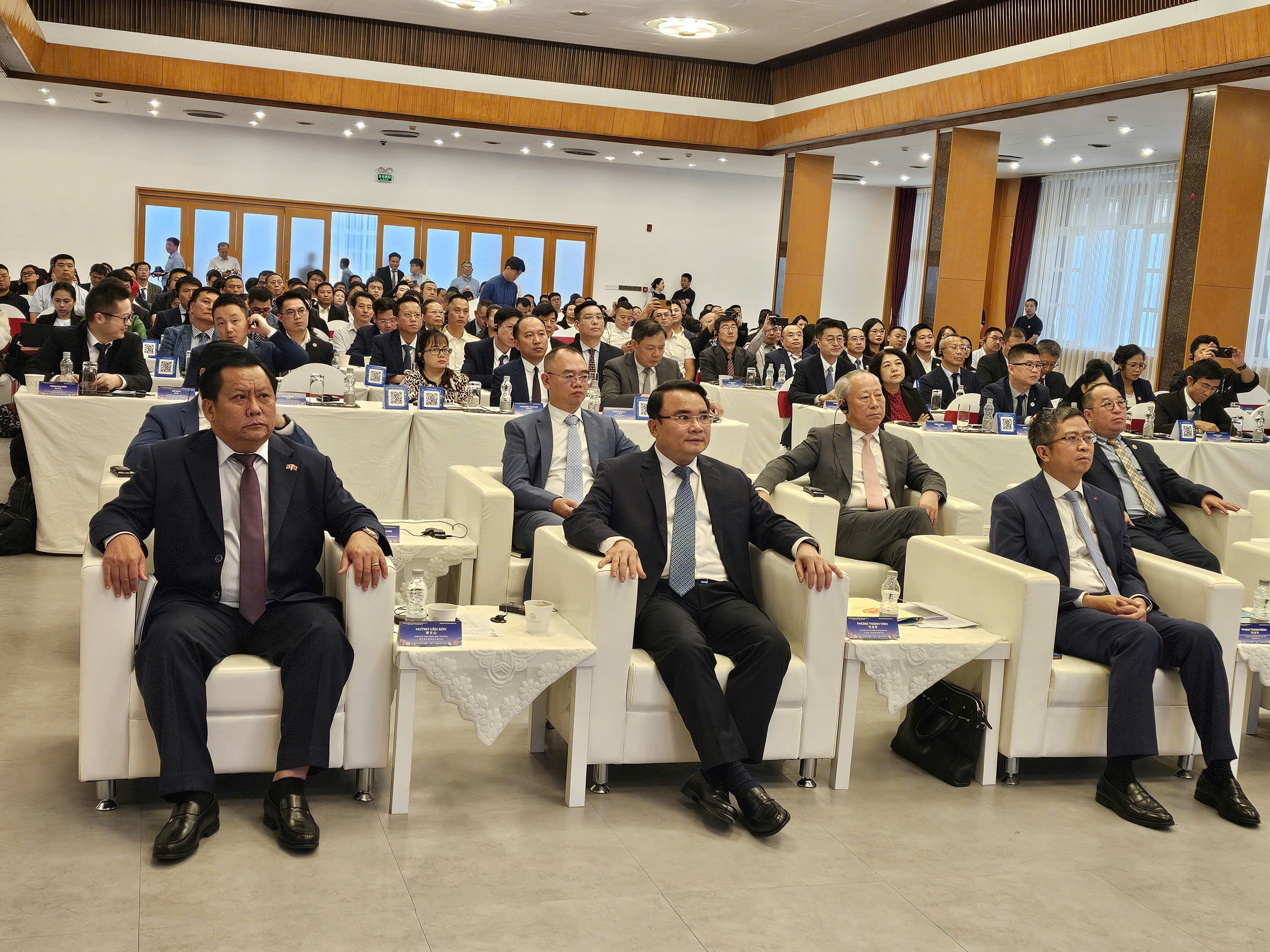 Trung Quốc dẫn đầu vốn FDI tại Tây Ninh, với gần 10 tỉ USD vốn đăng ký- Ảnh 3. Trung Quốc dẫn đầu vốn FDI tại Tây Ninh, với gần 10 tỉ USD vốn đăng ký- Ảnh 3.