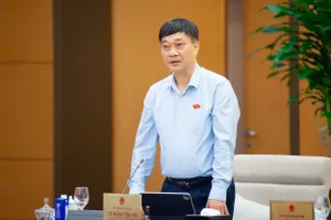 'Ranh giới giữa tiết kiệm và lãng phí rất mong manh'