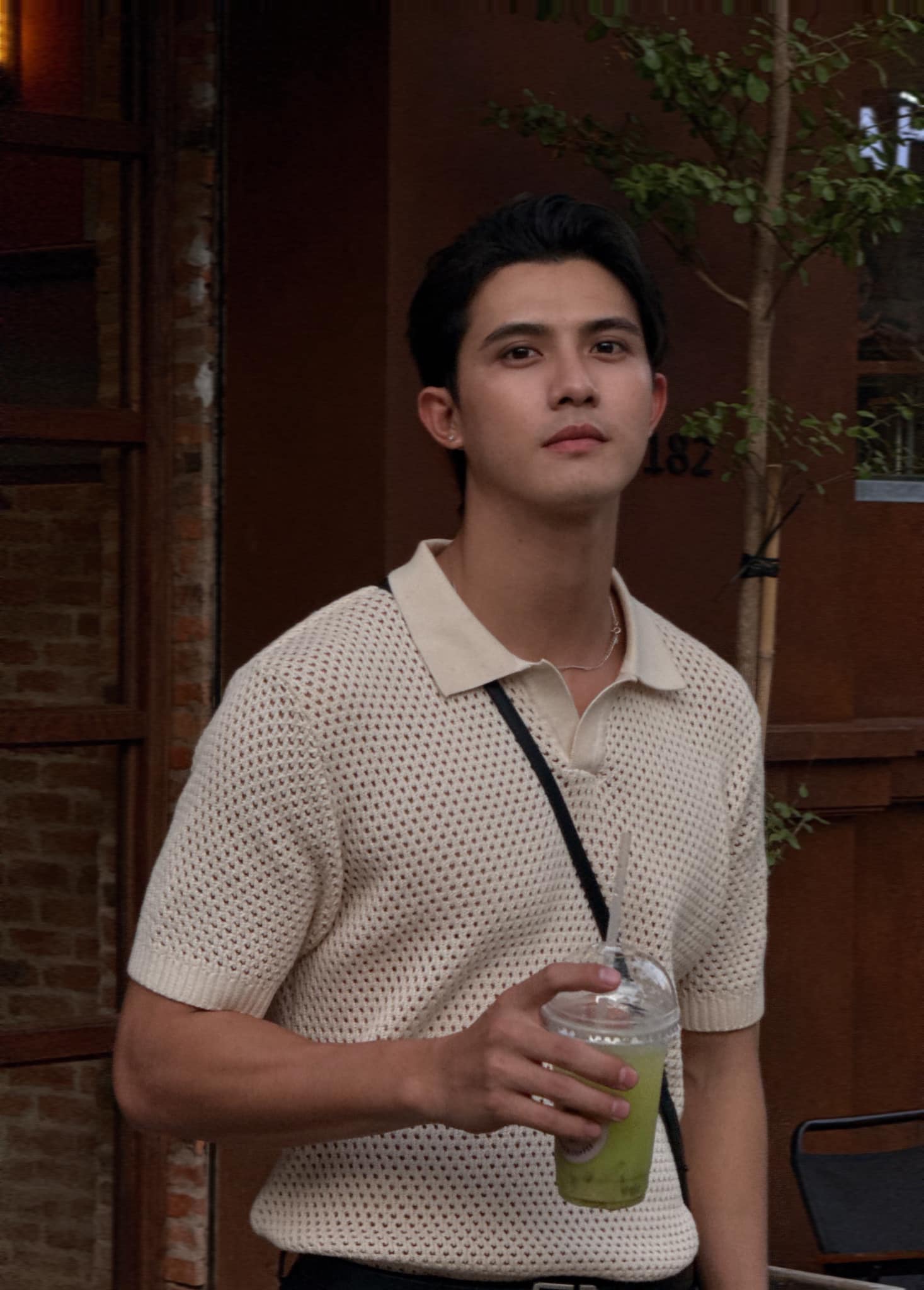 Tử Chiến Trên Không không chỉ 