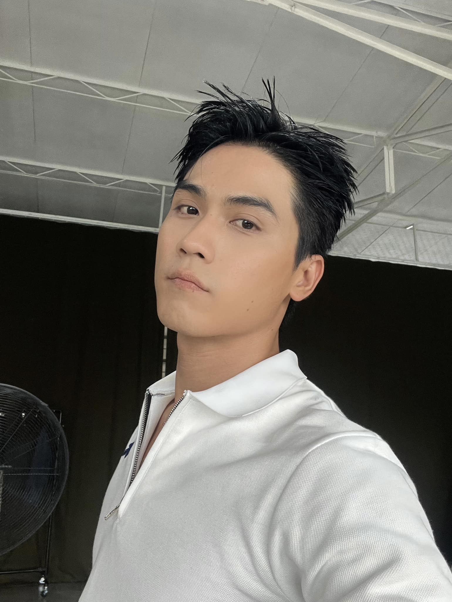 Tử Chiến Trên Không không chỉ 