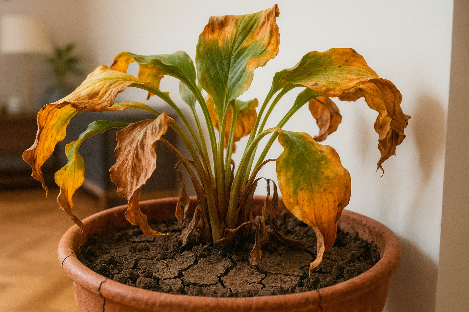 10 dấu hiệu rùng mình cho thấy nhà bạn đang bị “rác phong thủy” bủa vây âm thầm phá hoại gia đạo – Đừng xem thường!- Ảnh 2.