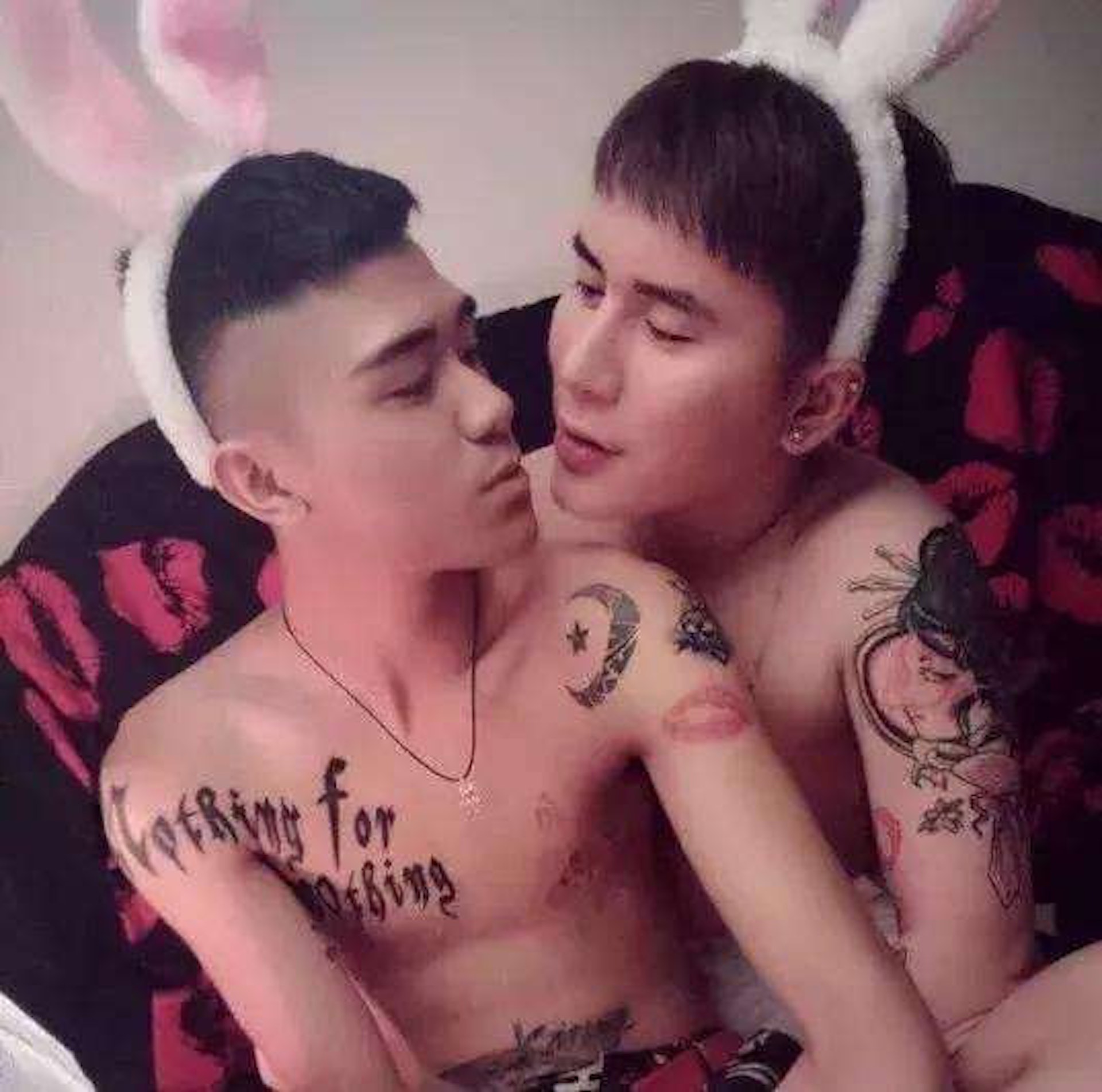 Sao nữ chi 30 tỷ để thành Phạm Băng Băng, ngỡ ngàng khi biết chồng là người đồng tính- Ảnh 5. Sao nữ chi 30 tỷ để thành Phạm Băng Băng, ngỡ ngàng khi biết chồng là người đồng tính- Ảnh 5.