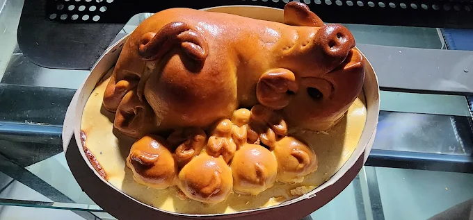 Mách bạn 5 tiệm bánh Trung thu gốc Hoa chỉ dân "thổ địa" mới biết: Tồn tại hàng chục năm vẫn giữ nguyên chất lượng tuyệt hảo 4 Mách bạn 5 tiệm bánh Trung thu gốc Hoa chỉ dân amp;#34;thổ địaamp;#34; mới biết: Tồn tại hàng chục năm vẫn giữ nguyên chất lượng tuyệt hảo - 4