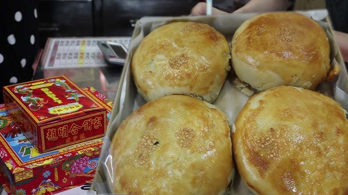 Mách bạn 5 tiệm bánh Trung thu gốc Hoa chỉ dân "thổ địa" mới biết: Tồn tại hàng chục năm vẫn giữ nguyên chất lượng tuyệt hảo 6 Mách bạn 5 tiệm bánh Trung thu gốc Hoa chỉ dân amp;#34;thổ địaamp;#34; mới biết: Tồn tại hàng chục năm vẫn giữ nguyên chất lượng tuyệt hảo - 6