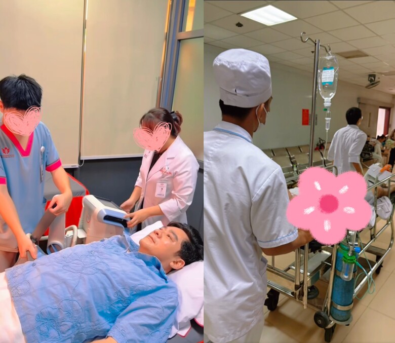 Bệnh tình của Huỳnh Anh Tuấn được công khai sau 80 ngày giành sự sống: Đột quỵ tim lẫn não, phải báo tin cho con ở Mỹ 3 Nam diễn viên được bác sĩ cảnh báo tỷ lệ tử vong lên đến 80%.