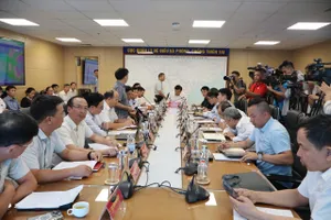 Siêu bão Ragasa là cơn bão mạnh nhất trong lịch sử ở Biển Đông