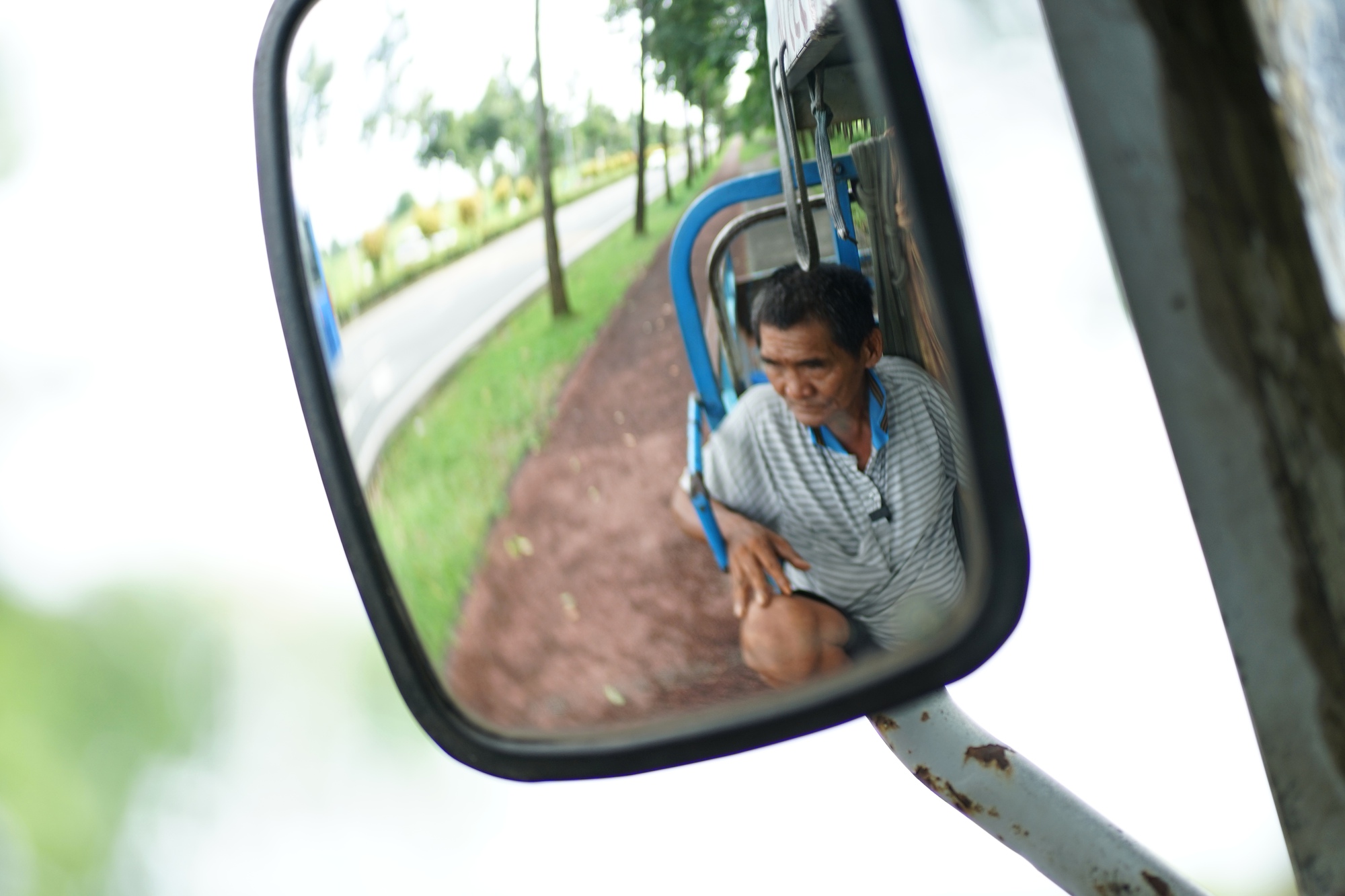 Kỳ lạ chuyện đời "chú Minh cô đơn": 32 năm chở che sinh viên, cuối đời vẫn không muốn thuê nhà trọ chỉ vì một lý do- Ảnh 5. Kỳ lạ chuyện đời "chú Minh cô đơn": 32 năm chở che sinh viên, cuối đời vẫn không muốn thuê nhà trọ chỉ vì một lý do- Ảnh 5.