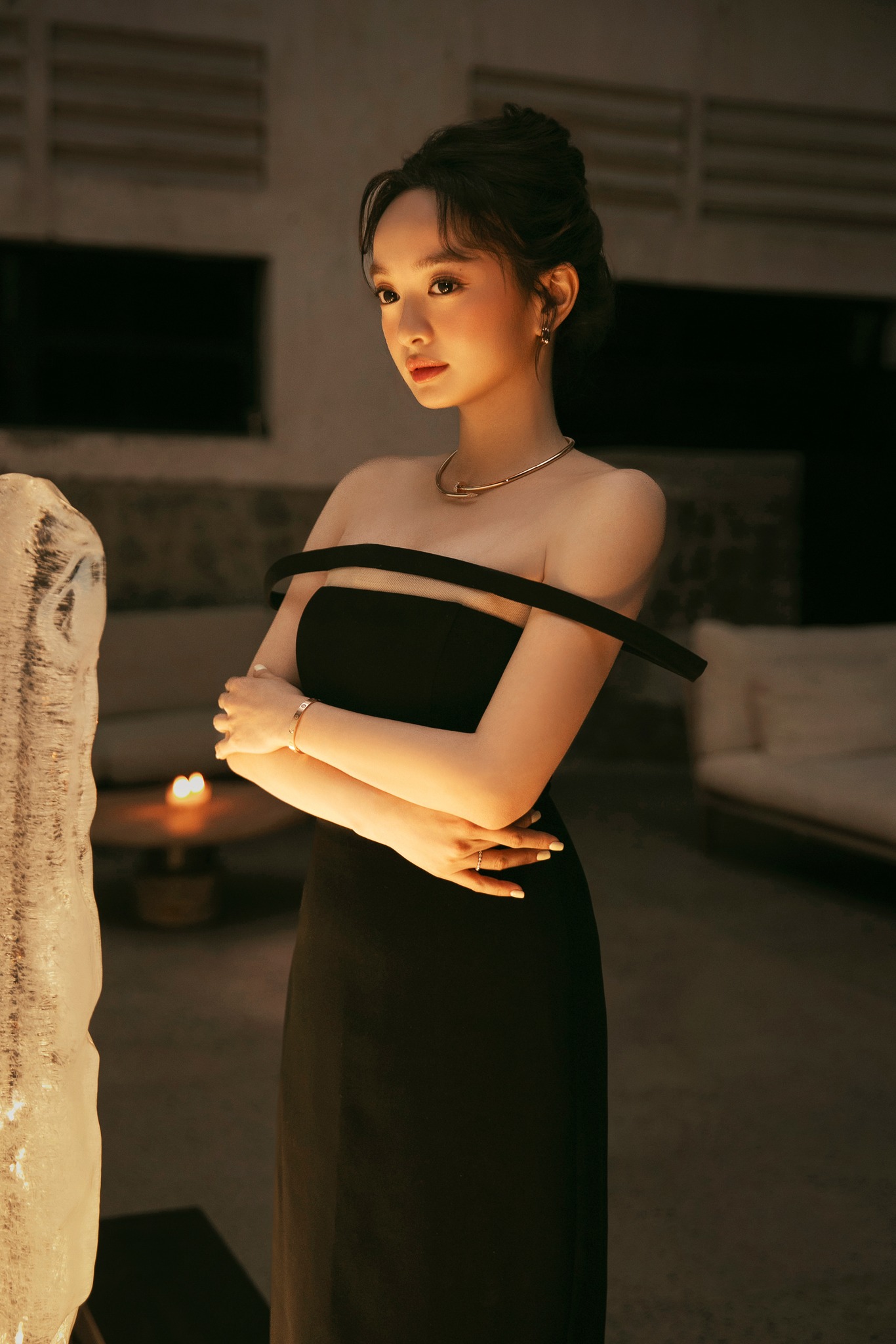 Thân thế Thân thế