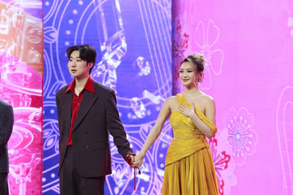 Nicole Nguyễn giành giải Á quân “Tình ca xuyên Việt” mùa đầu tiên 2 1758548139 257 Nicole Nguyen gianh giai A quan Tinh ca xuyen Viet