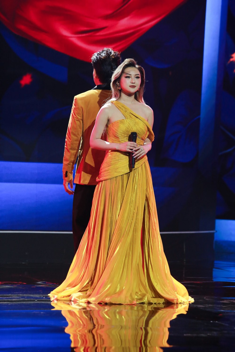 Nicole Nguyễn giành giải Á quân “Tình ca xuyên Việt” mùa đầu tiên 3 1758548139 442 Nicole Nguyen gianh giai A quan Tinh ca xuyen Viet