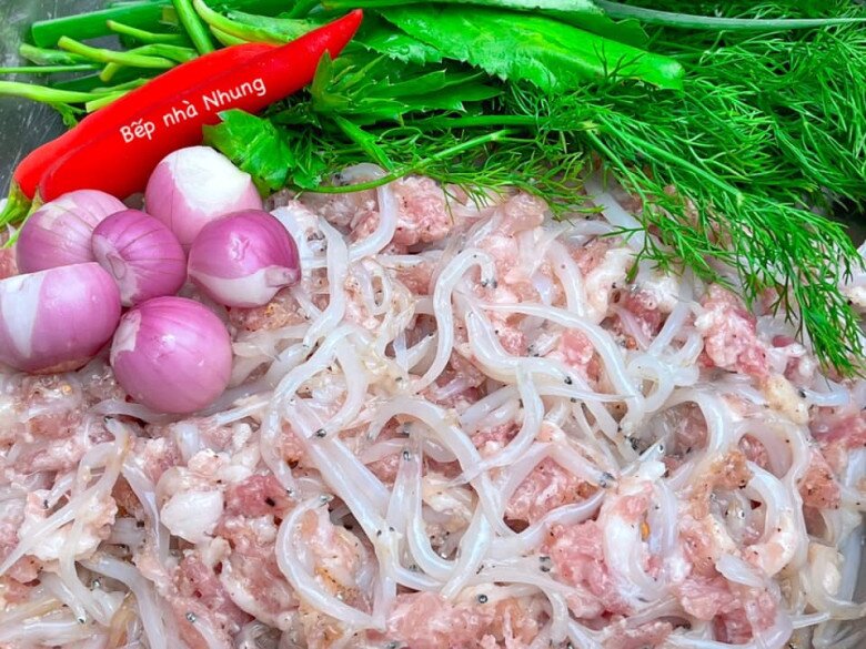 "Lộc trời" độc nhất ở sông Đà: Được mệnh danh là "ngọc trong nước", cực bổ dưỡng giúp kéo dài tuổi thọ 4 amp;#34;Lộc trờiamp;#34; độc nhất ở sông Đà: Được mệnh danh là amp;#34;ngọc trong nướcamp;#34;, cực bổ dưỡng giúp kéo dài tuổi thọ - 4