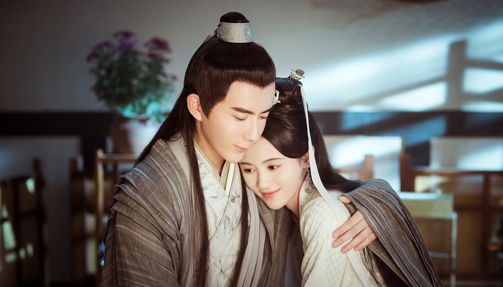 Mỹ nữ 4000 năm bị chỉ trích vì phớt lờ việc sao nam Tam Sinh Tam Thế qua đời- Ảnh 2. Mỹ nữ 4000 năm bị chỉ trích vì phớt lờ việc sao nam Tam Sinh Tam Thế qua đời- Ảnh 2.