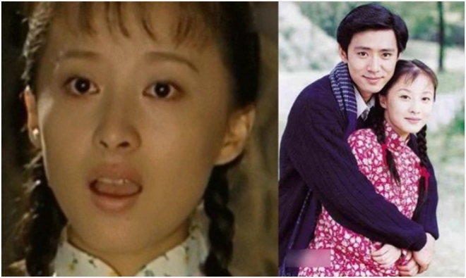 Vai diễn cô gái điên Khả Vân của Từ Lộ thực sự để lại ấn tượng với khán giả.